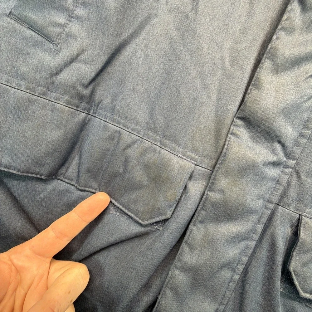 Columbia jacket mens